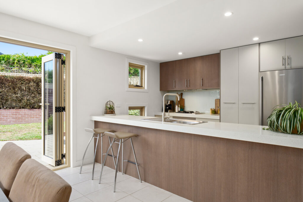 Sold - 3/28 Landsborough Avenue - New Property in Newstead - Real Estate by Josh Hart