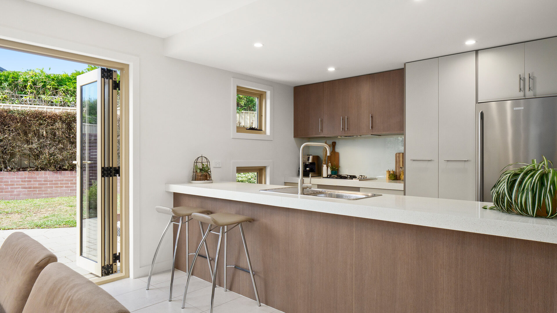 Sold - 3/28 Landsborough Avenue - New Property in Newstead - Real Estate by Josh Hart