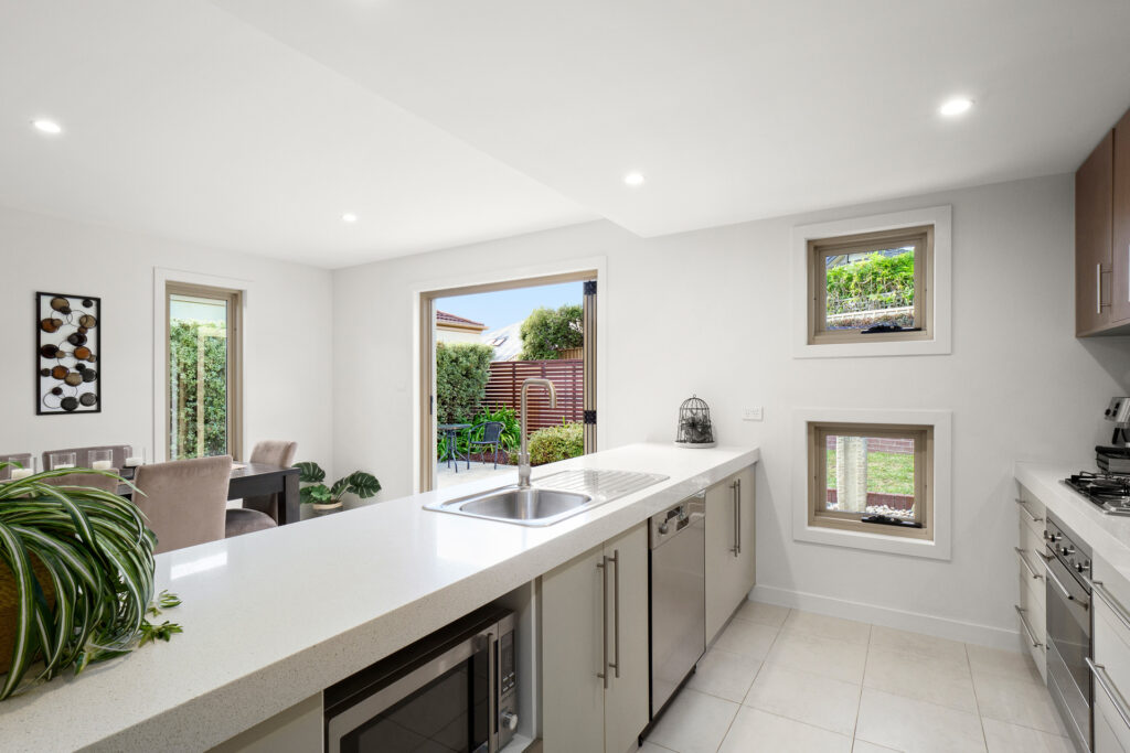 Sold - 3/28 Landsborough Avenue - New Property in Newstead - Real Estate by Josh Hart