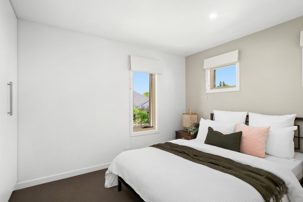 Sold - 3/28 Landsborough Avenue - New Property in Newstead - Real Estate by Josh Hart