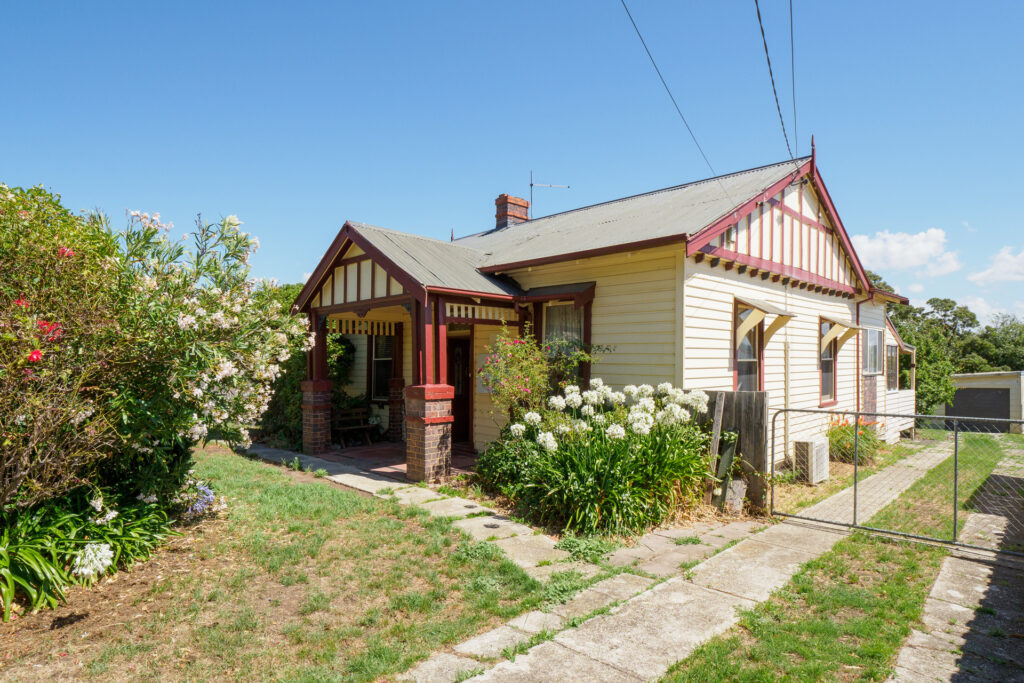 Sold - 6 Mercer Street - New Property in St Leonards - Real Estate by Josh Hart