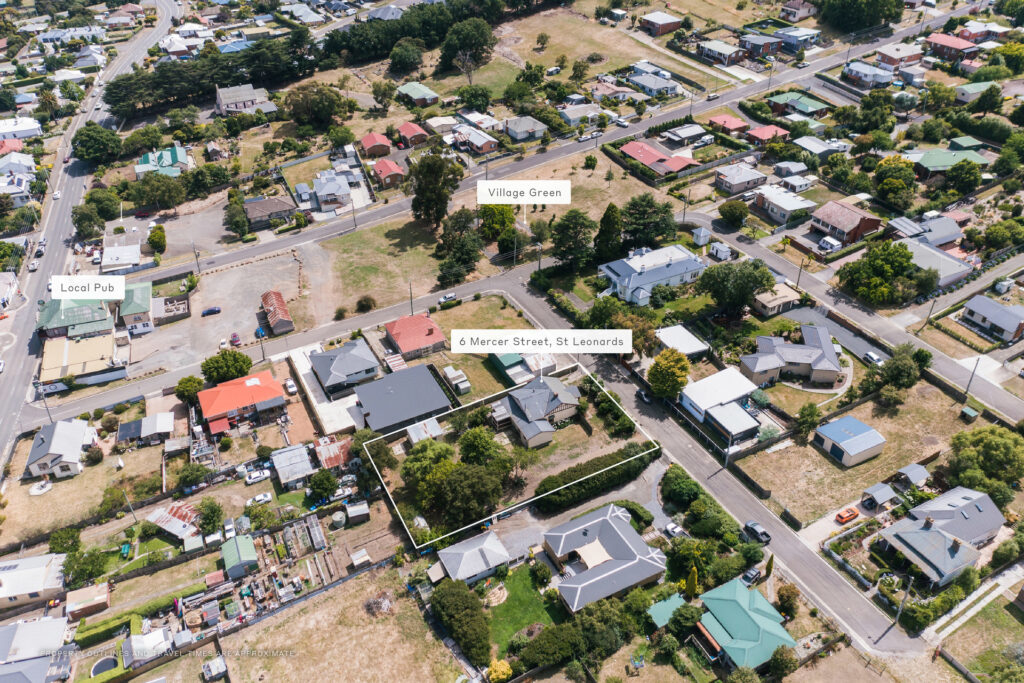 Sold - 6 Mercer Street - New Property in St Leonards - Real Estate by Josh Hart