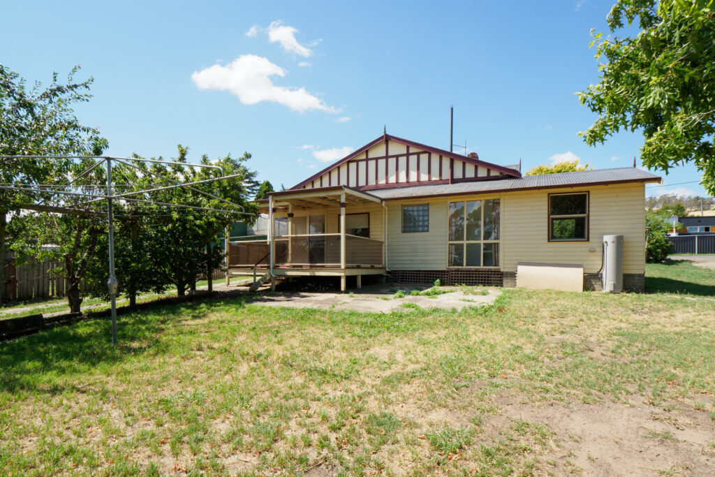 Sold - 6 Mercer Street - New Property in St Leonards - Real Estate by Josh Hart