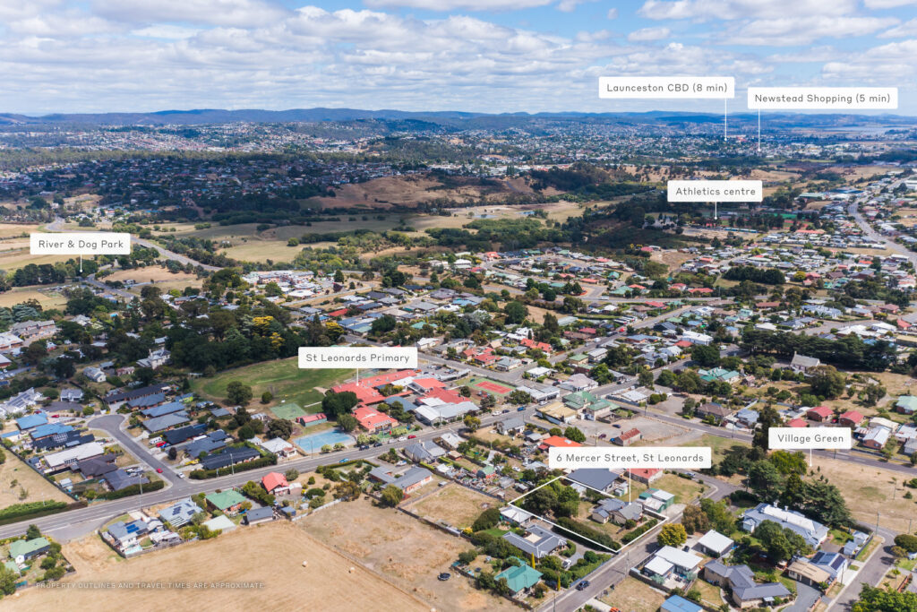 Sold - 6 Mercer Street - New Property in St Leonards - Real Estate by Josh Hart