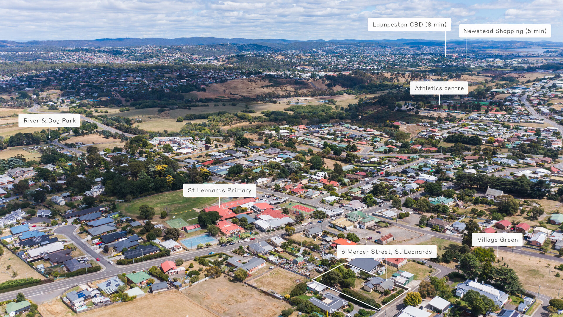 Sold - 6 Mercer Street - New Property in St Leonards - Real Estate by Josh Hart
