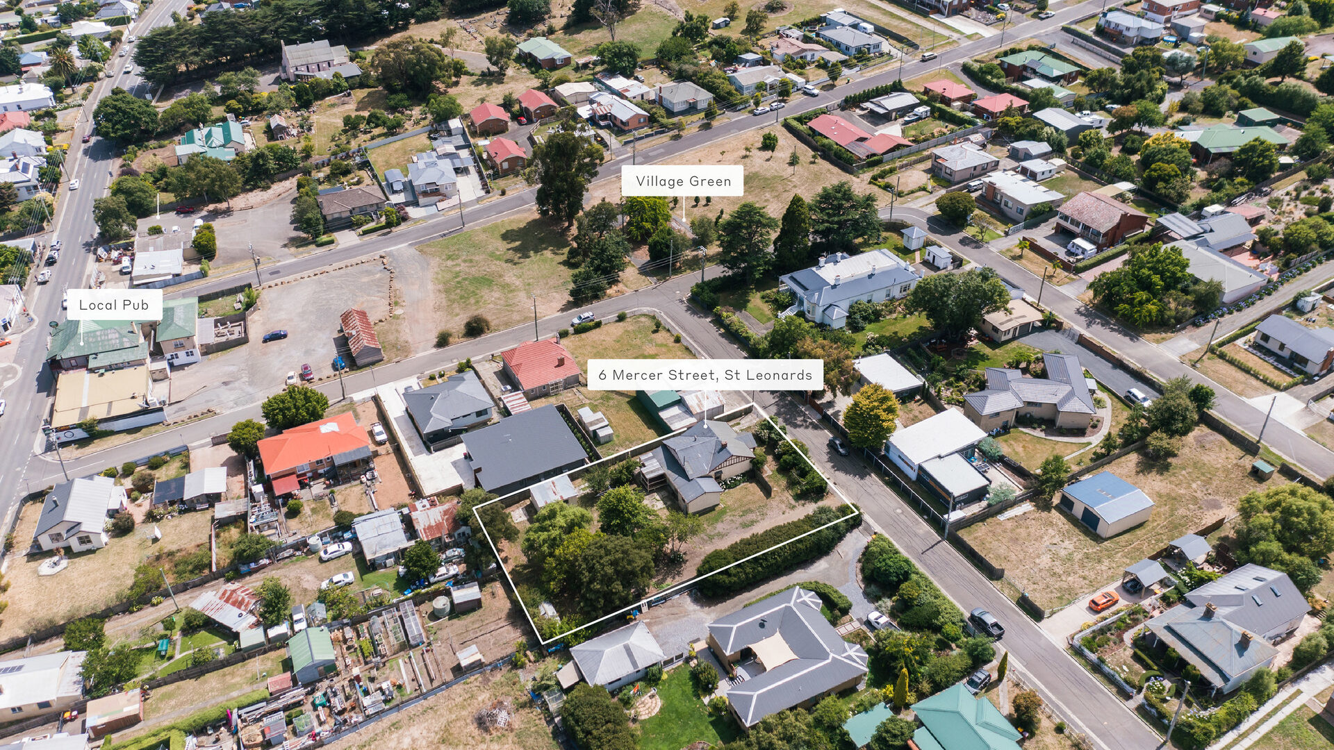 Sold - 6 Mercer Street - New Property in St Leonards - Real Estate by Josh Hart