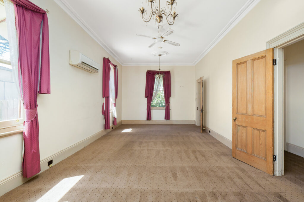 Sold - 6 Mercer Street - New Property in St Leonards - Real Estate by Josh Hart