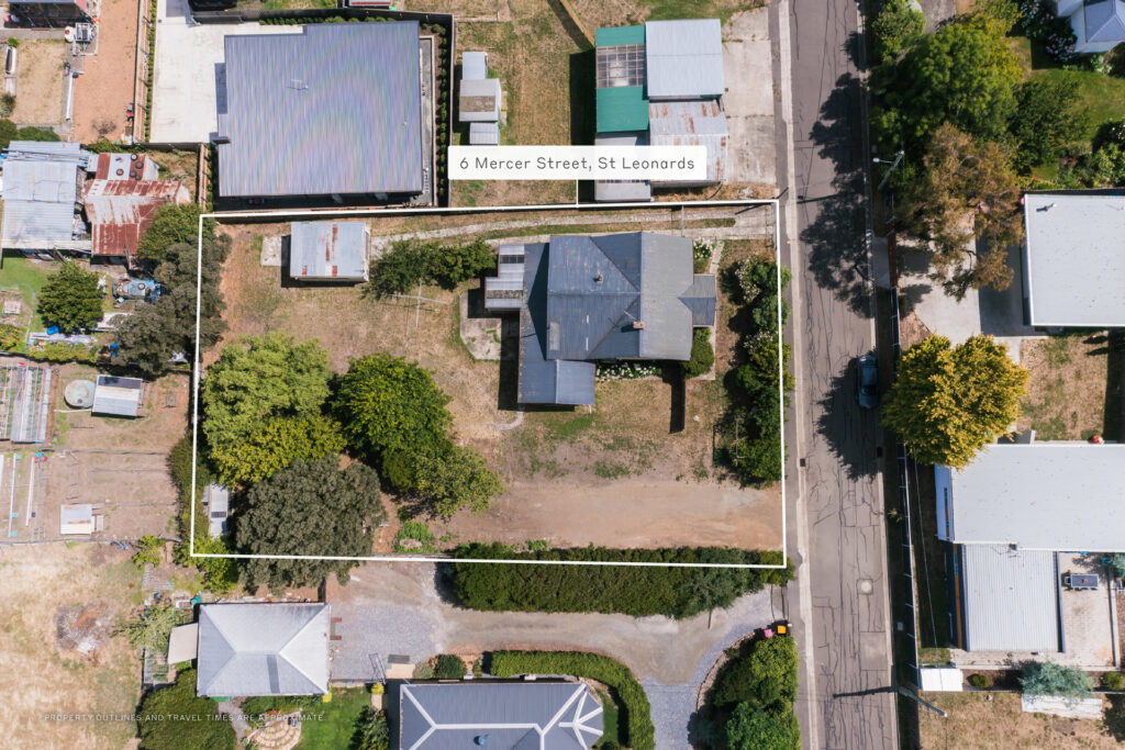 Sold - 6 Mercer Street - New Property in St Leonards - Real Estate by Josh Hart