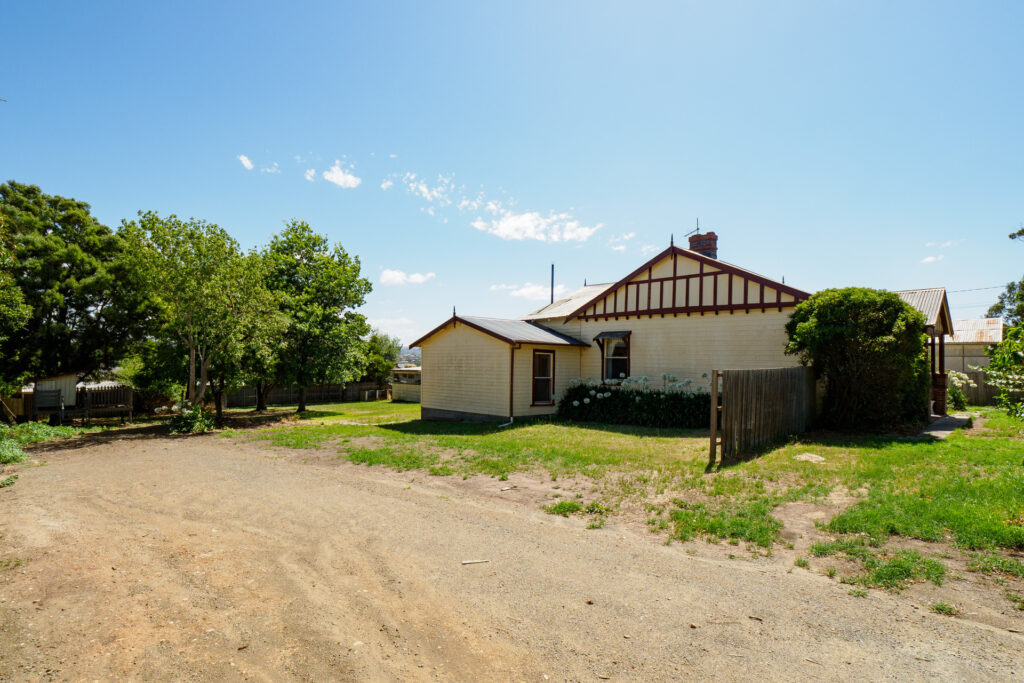 Sold - 6 Mercer Street - New Property in St Leonards - Real Estate by Josh Hart