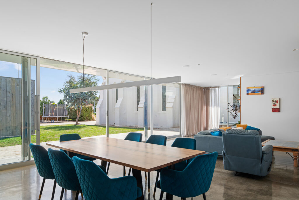 Sold - 56 Clarence Street - New Property in Perth - Real Estate by Josh Hart