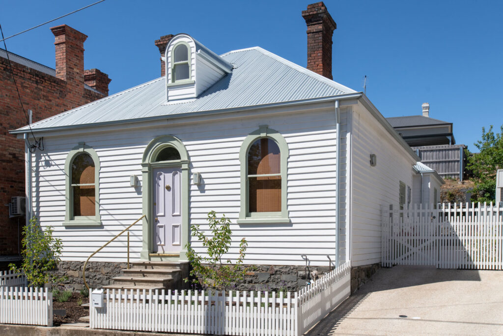 Sold - 275 Charles Street - New Property in Launceston - Real Estate by Josh Hart