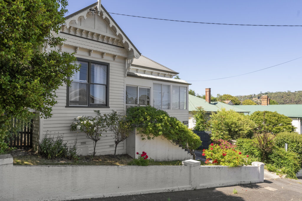 Sold - 25 Melbourne Street - New Property in South Launceston - Real Estate by Josh Hart