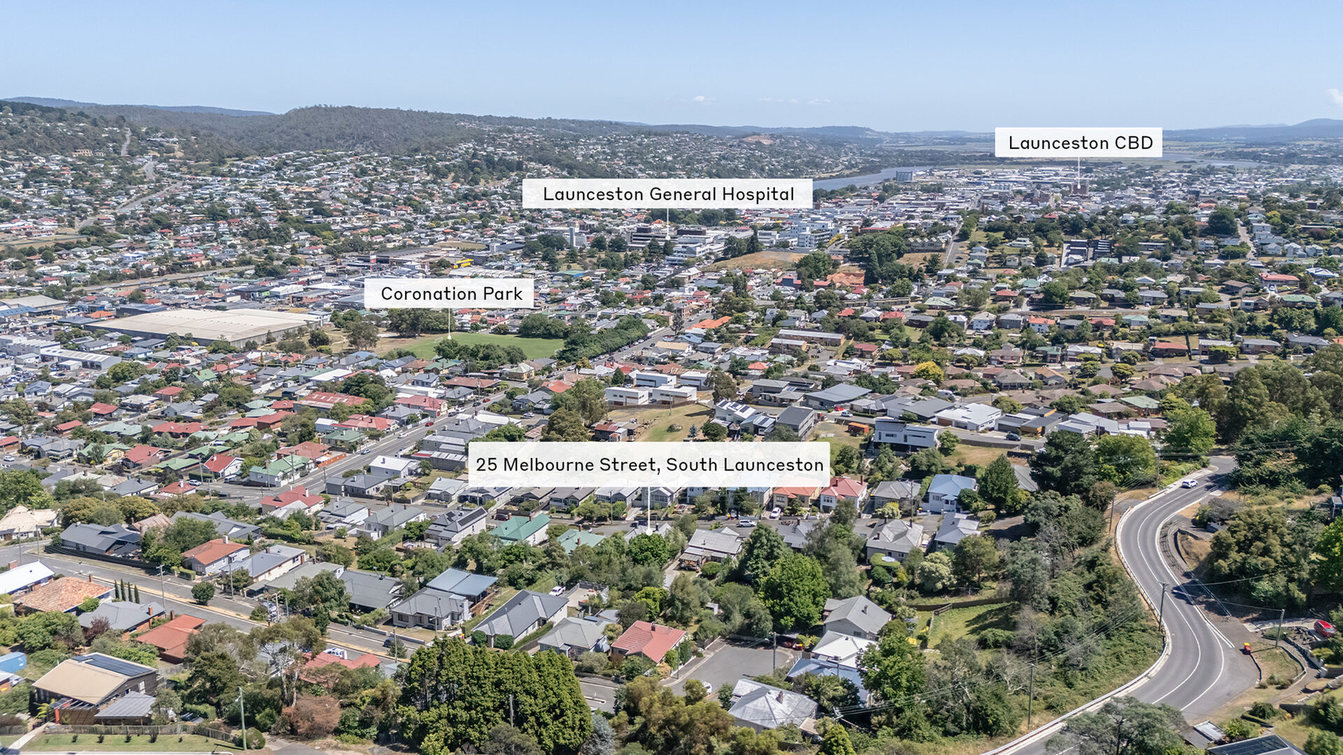 Sold - 25 Melbourne Street - New Property in South Launceston - Real Estate by Josh Hart