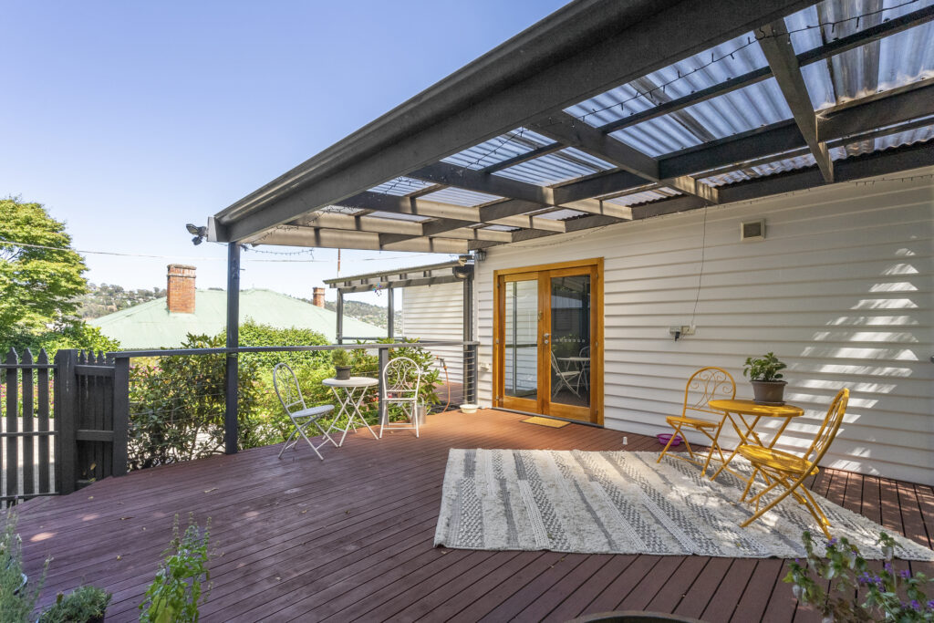 Sold - 25 Melbourne Street - New Property in South Launceston - Real Estate by Josh Hart