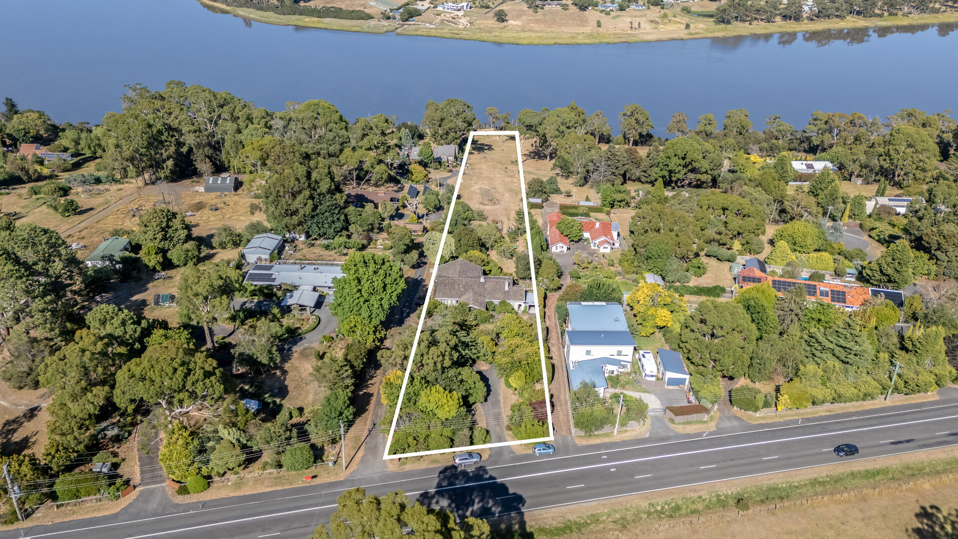 Sold - 289 John Lees Drive - New Property in Dilston - Real Estate by Jessica Hogarth