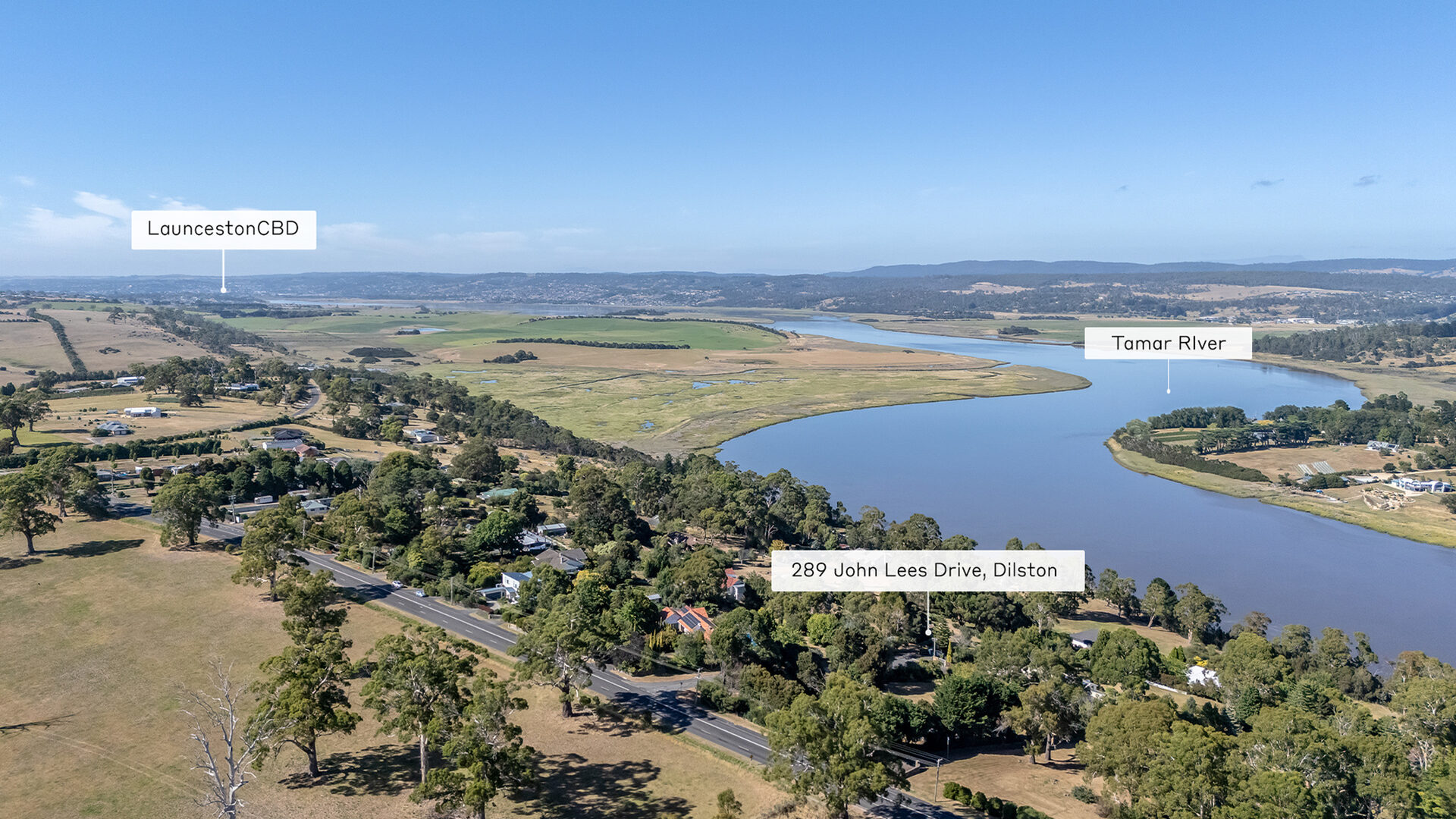 Sold - 289 John Lees Drive - New Property in Dilston - Real Estate by Jessica Hogarth