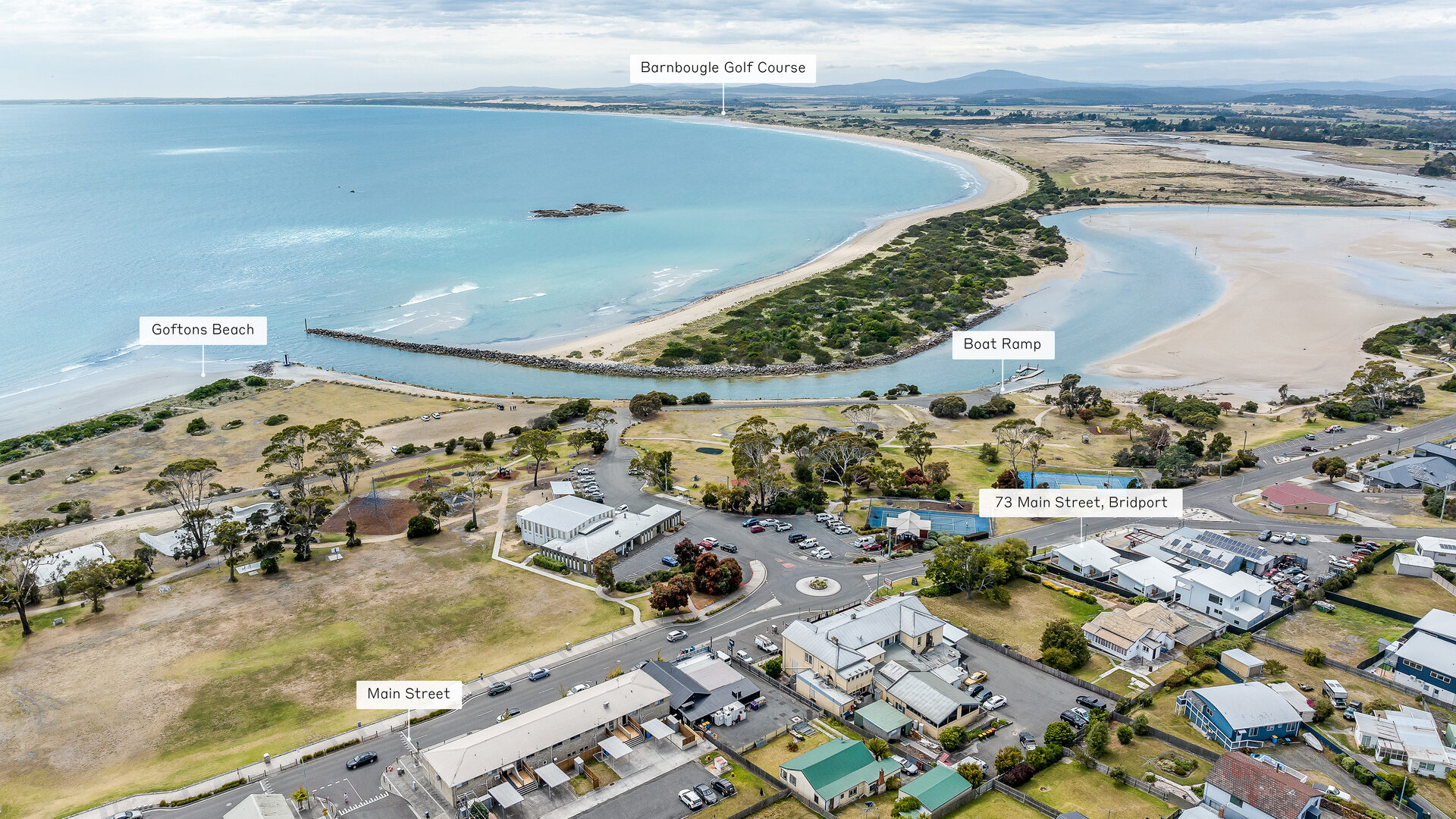 Sold - 1/73 Main Street - New Property in Bridport - Real Estate by Josh Hart