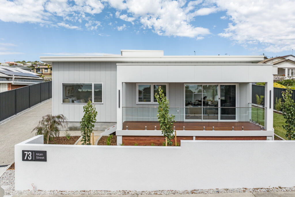 Sold - 1/73 Main Street - New Property in Bridport - Real Estate by Josh Hart