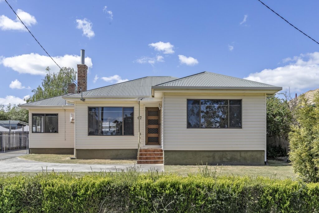 Sold - 67 Norwood Avenue - New Property in Norwood - Real Estate by Josh Hart