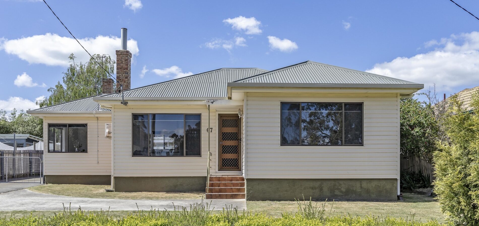 Sold - 67 Norwood Avenue - New Property in Norwood - Real Estate by Josh Hart