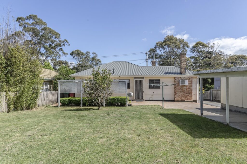Sold - 67 Norwood Avenue - New Property in Norwood - Real Estate by Josh Hart