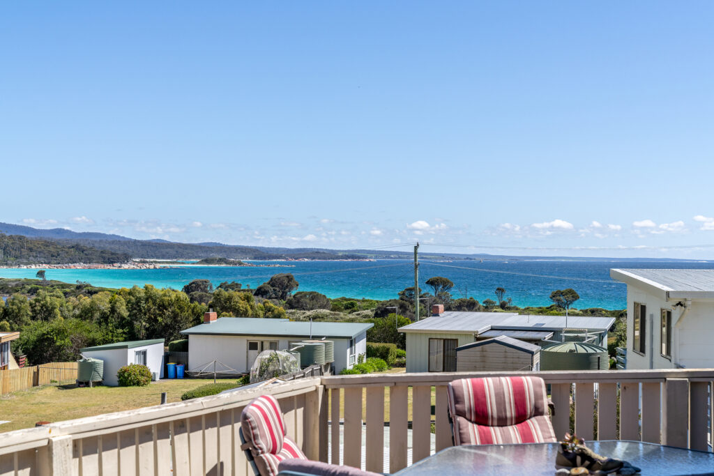Sold - 3 King Street - New Property in Binalong Bay - Real Estate by Josh Hart