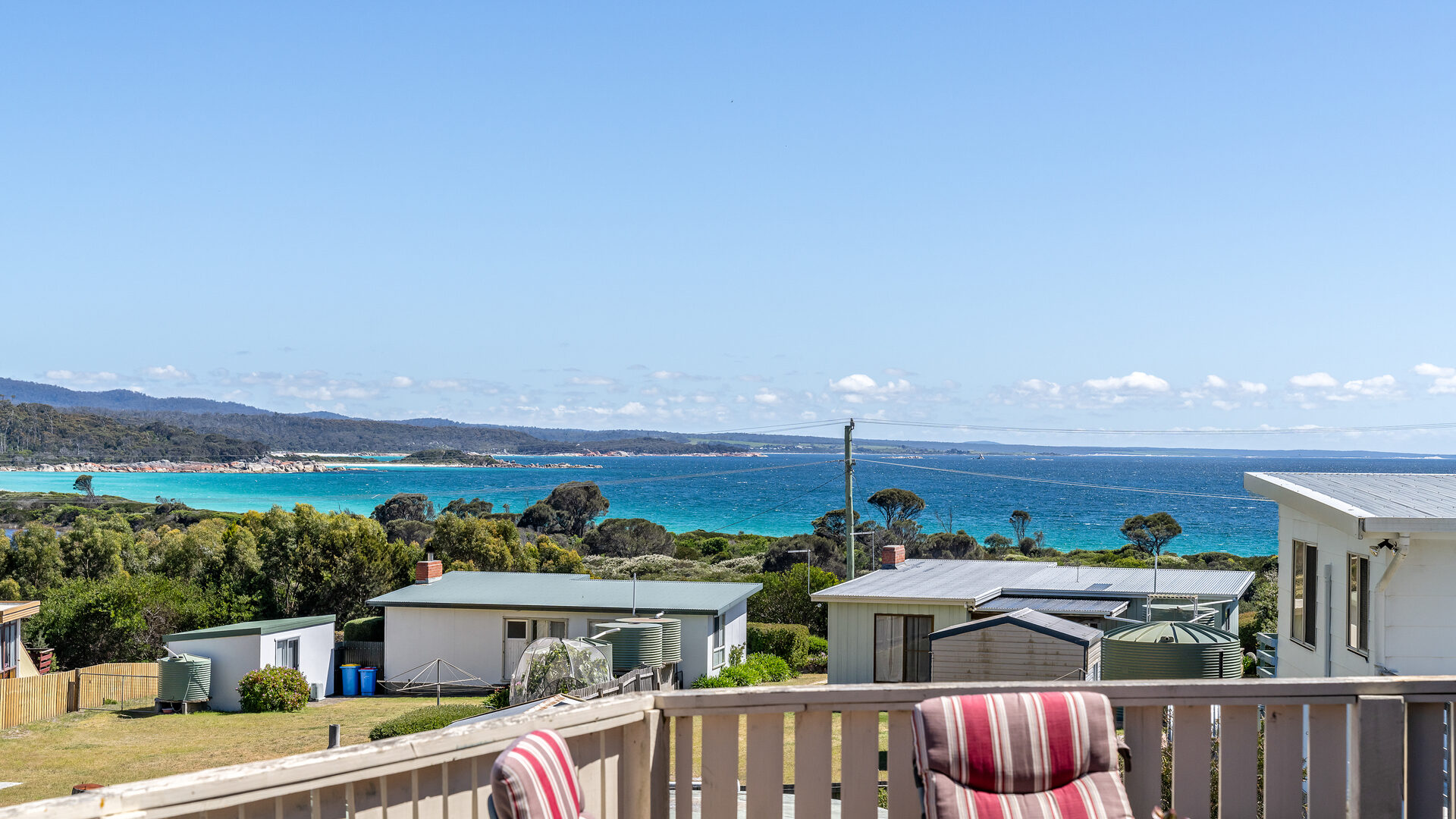 Sold - 3 King Street - New Property in Binalong Bay - Real Estate by Josh Hart