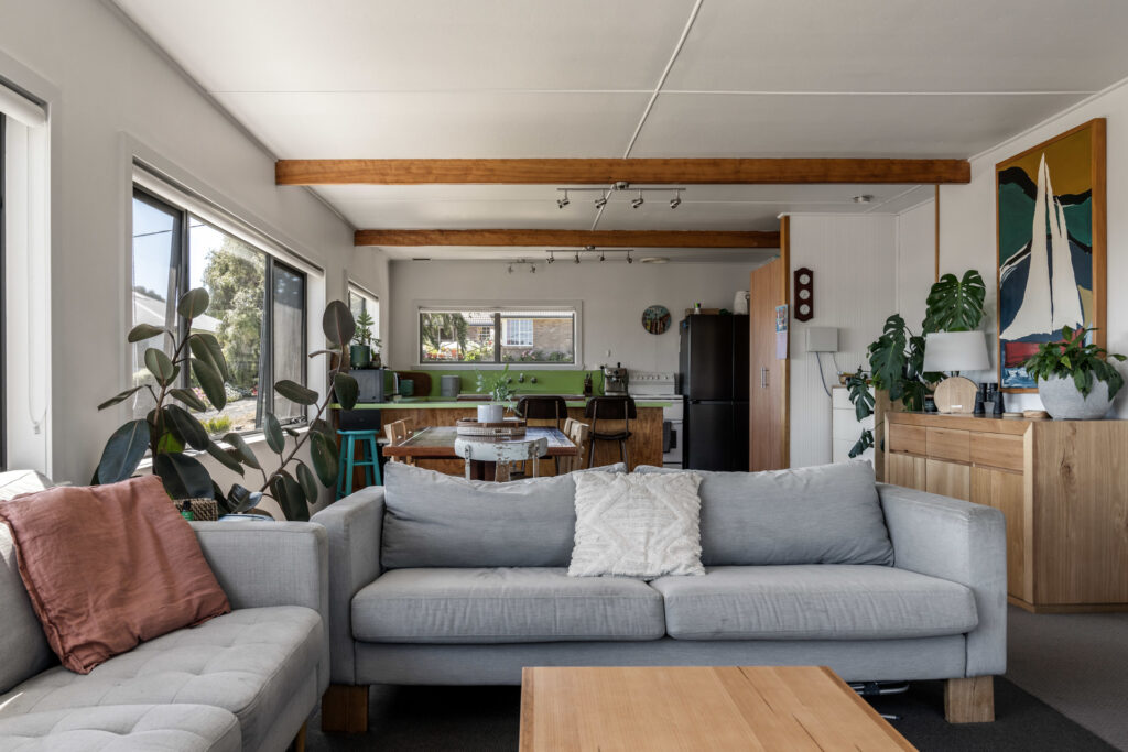 Sold - 3 King Street - New Property in Binalong Bay - Real Estate by Josh Hart