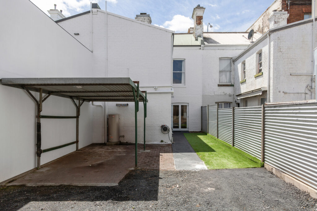 Sold - 156 Bathurst Street - New Property in Launceston - Real Estate by Josh Hart
