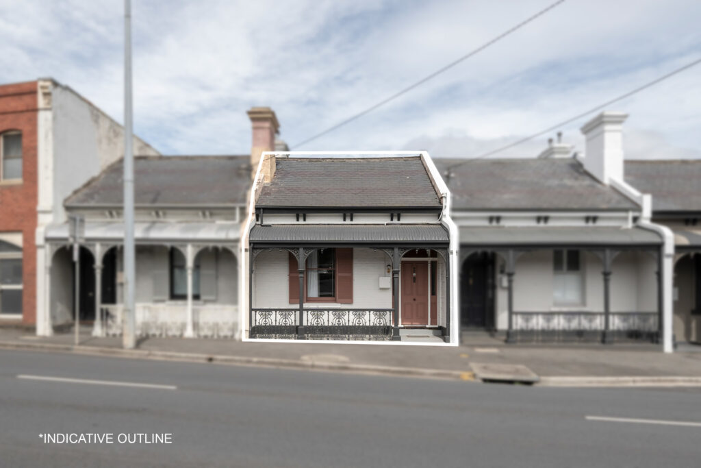 Sold - 156 Bathurst Street - New Property in Launceston - Real Estate by Josh Hart