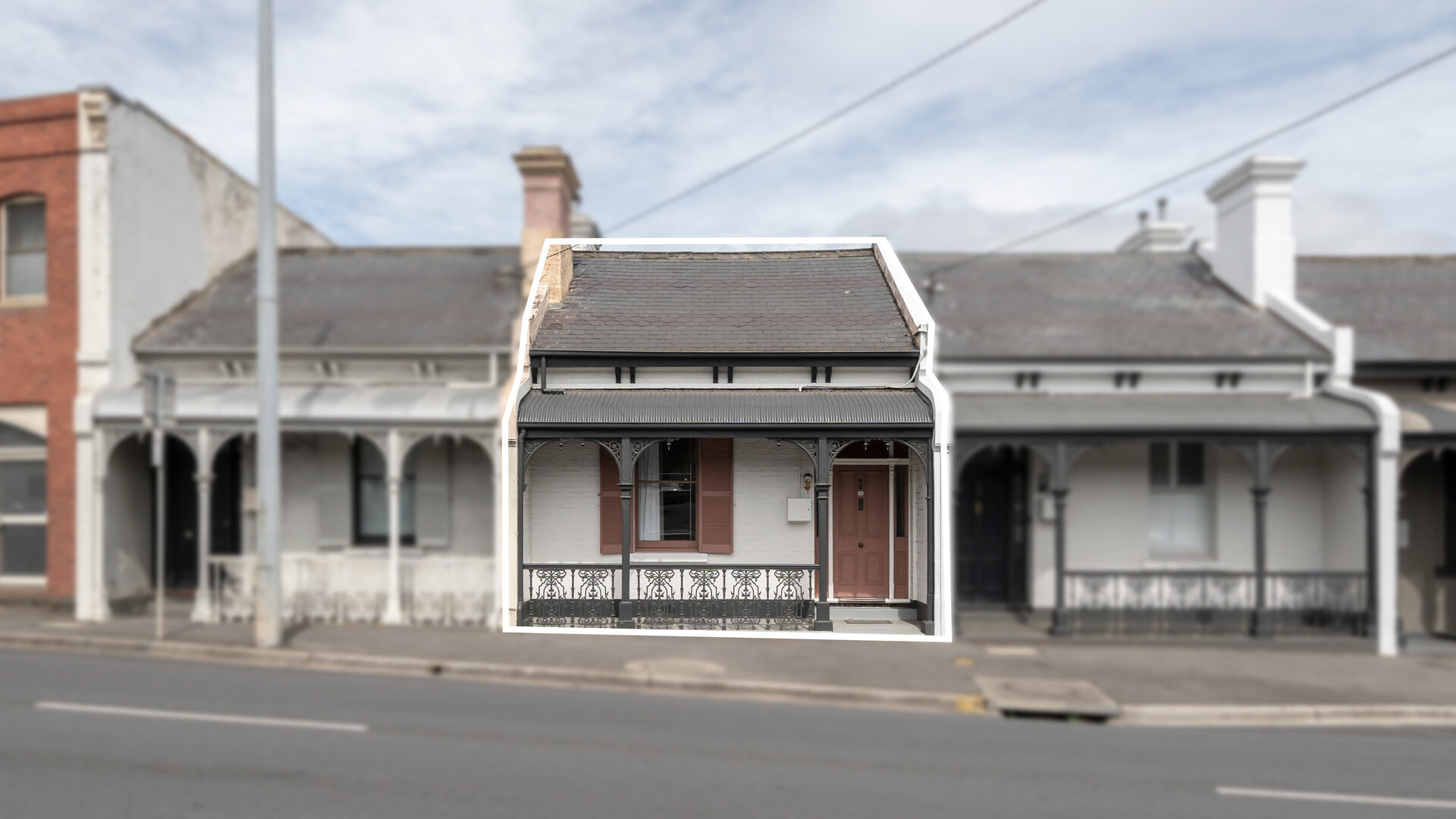 Sold - 156 Bathurst Street - New Property in Launceston - Real Estate by Josh Hart