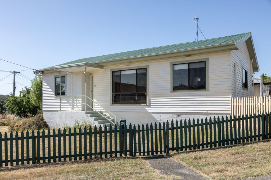 Sold - 60 Hargrave Crescent - New Property in Mayfield - Real Estate by Harrison Wagner