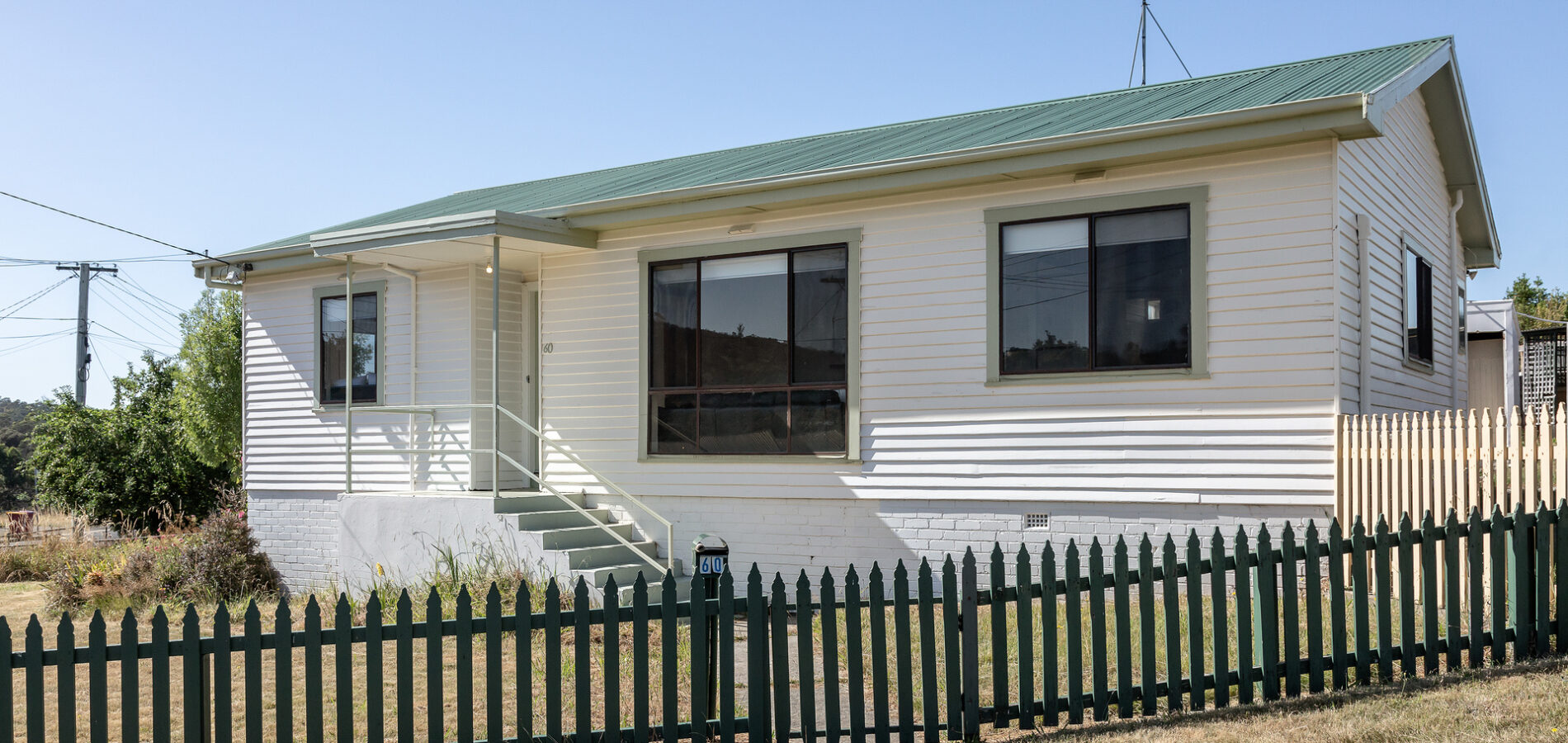 Sold - 60 Hargrave Crescent - New Property in Mayfield - Real Estate by Harrison Wagner