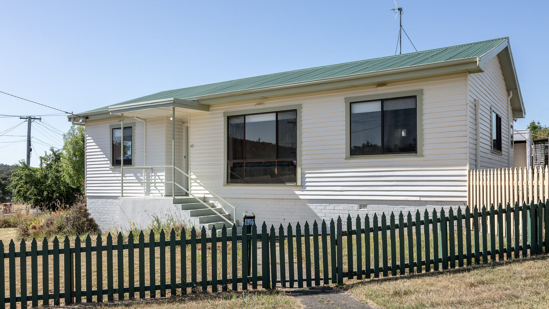 Sold - 60 Hargrave Crescent - New Property in Mayfield - Real Estate by Harrison Wagner