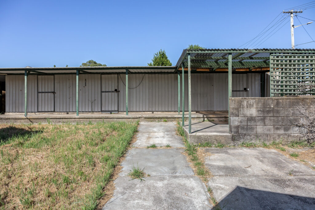 Sold - 60 Hargrave Crescent - New Property in Mayfield - Real Estate by Harrison Wagner