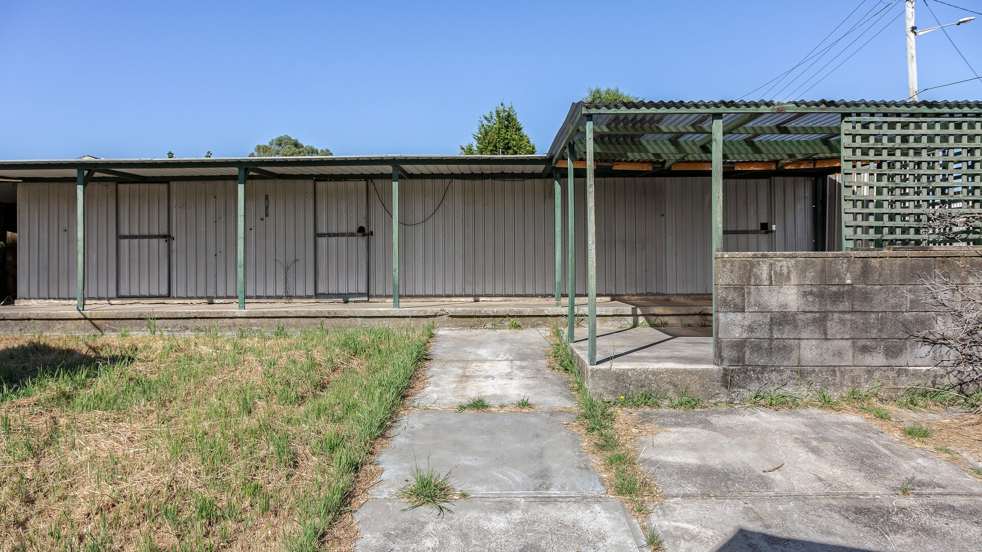 Sold - 60 Hargrave Crescent - New Property in Mayfield - Real Estate by Harrison Wagner