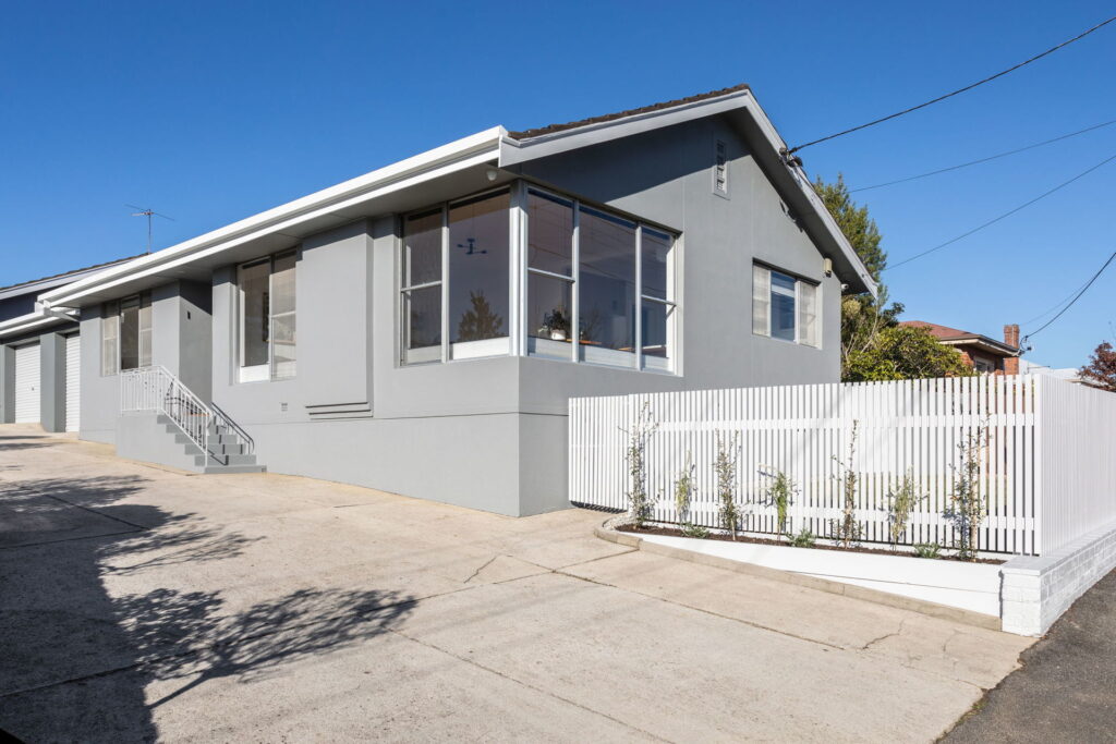 Sold - 1/37 Merivale Street - New Property in South Launceston - Real Estate by Josh Hart