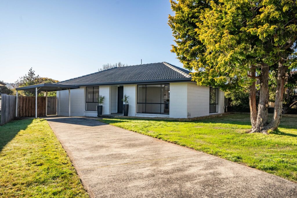 Sold - 3 Corina Place - New Property in Kingston - Real Estate by Kim Symmons