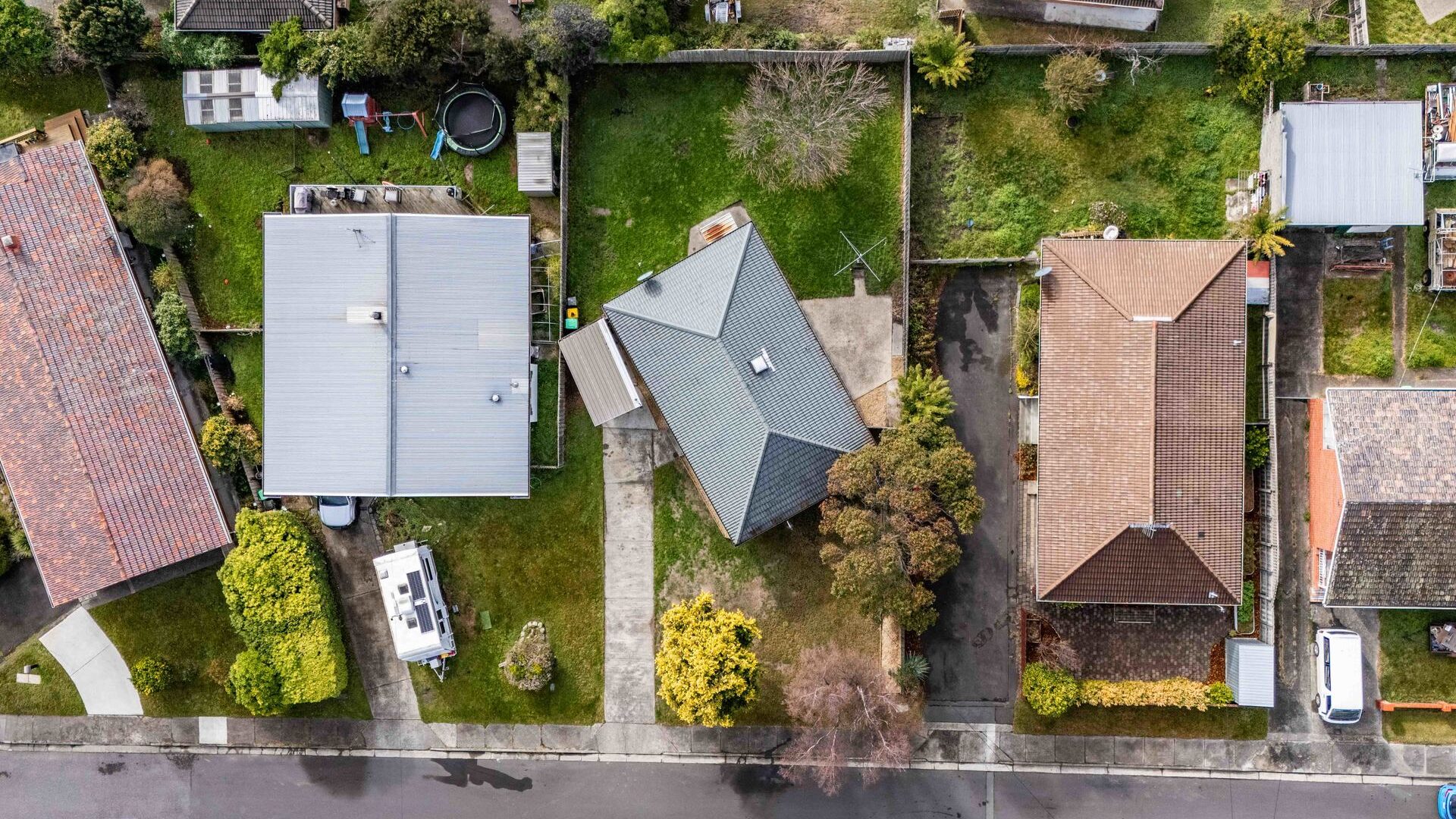Sold - 3 Corina Place - New Property in Kingston - Real Estate by Kim Symmons
