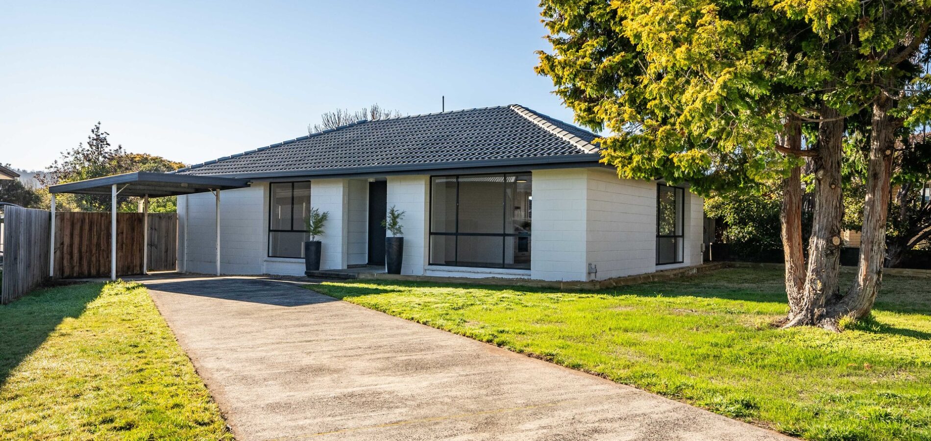 Sold - 3 Corina Place - New Property in Kingston - Real Estate by Kim Symmons
