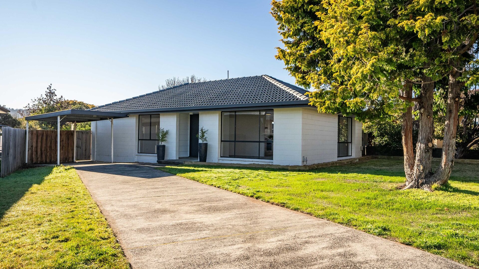 Sold - 3 Corina Place - New Property in Kingston - Real Estate by Kim Symmons
