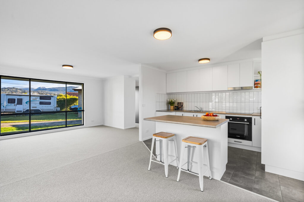 Sold - 3 Corina Place - New Property in Kingston - Real Estate by Kim Symmons