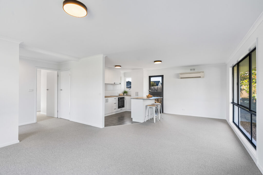 Sold - 3 Corina Place - New Property in Kingston - Real Estate by Kim Symmons