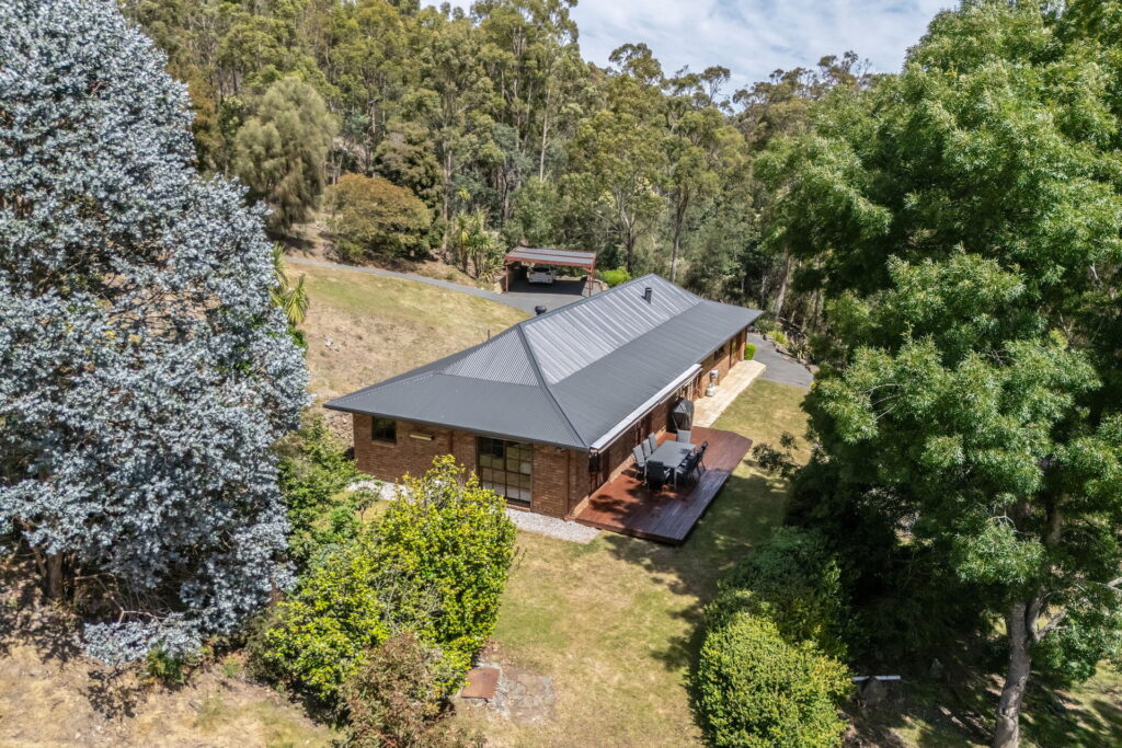 Sold - 176 Blackstone Road - New Property in Blackstone Heights - Real Estate by McGrath Launceston