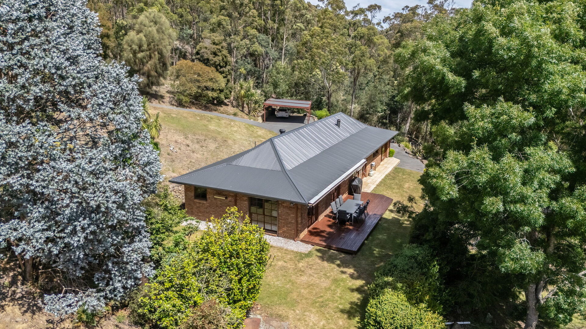 Sold - 176 Blackstone Road - New Property in Blackstone Heights - Real Estate by McGrath Launceston