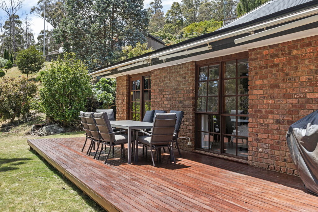 Sold - 176 Blackstone Road - New Property in Blackstone Heights - Real Estate by McGrath Launceston