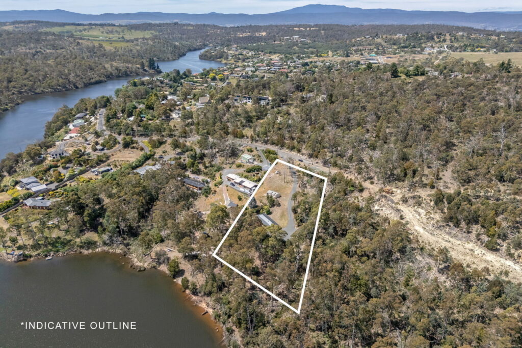Sold - 176 Blackstone Road - New Property in Blackstone Heights - Real Estate by McGrath Launceston
