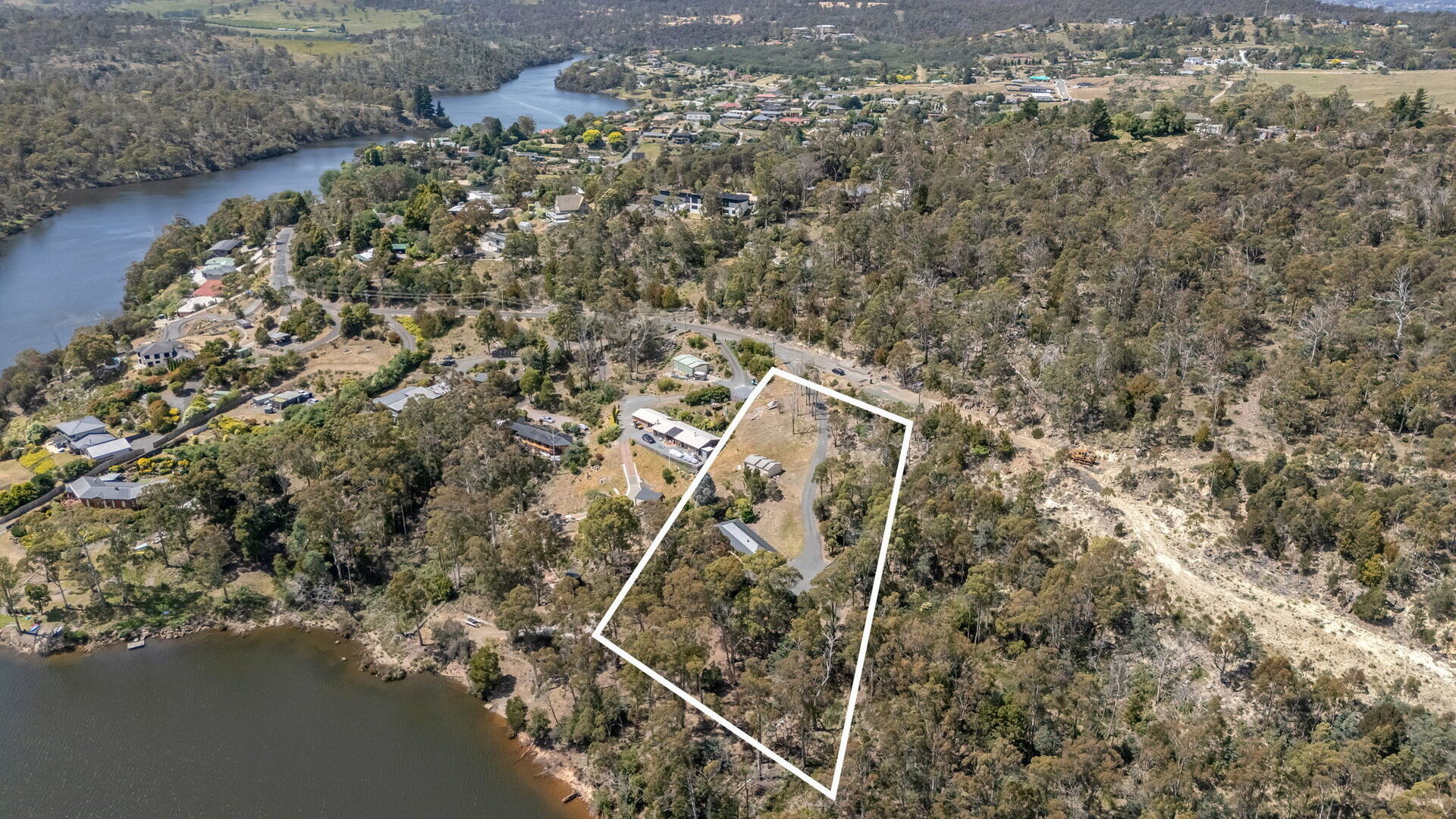 Sold - 176 Blackstone Road - New Property in Blackstone Heights - Real Estate by McGrath Launceston