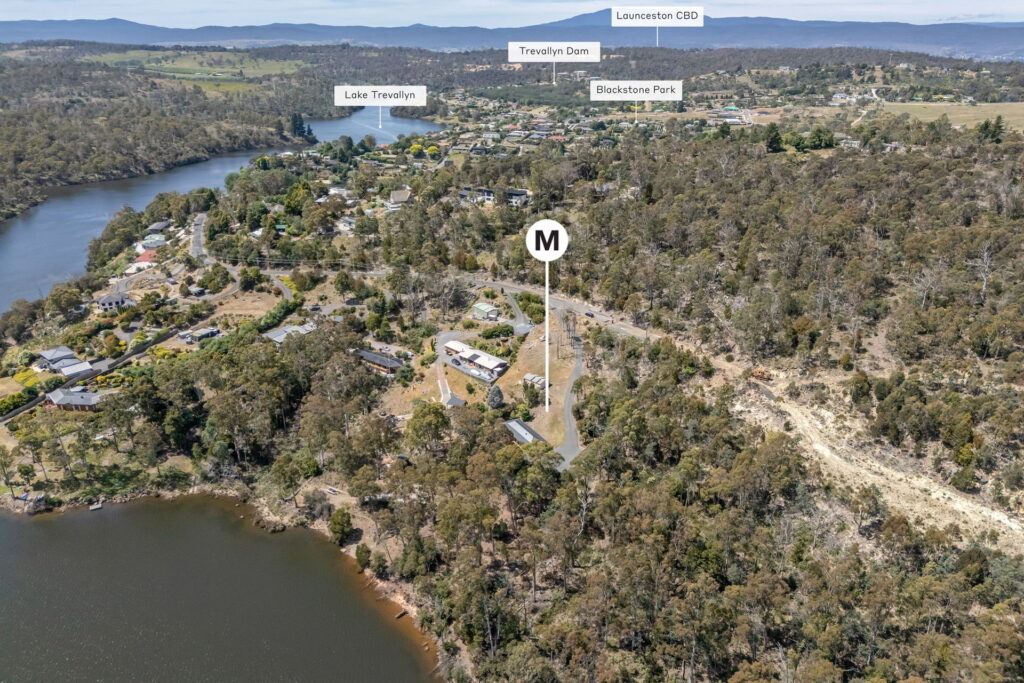 Sold - 176 Blackstone Road - New Property in Blackstone Heights - Real Estate by McGrath Launceston