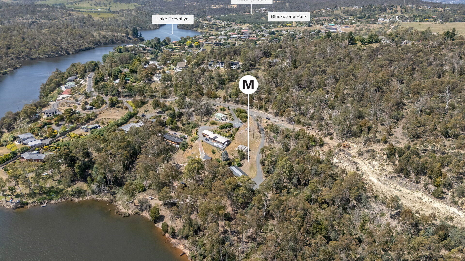 Sold - 176 Blackstone Road - New Property in Blackstone Heights - Real Estate by McGrath Launceston